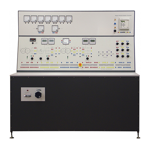 TRANSFORMER TRAINER Educational Equipment Transformer Training Workbench