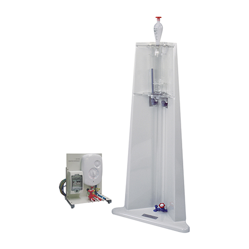 Osborne Reynolds Apparatus Fluid Mechanics Experiment Equipment Teaching Equipment